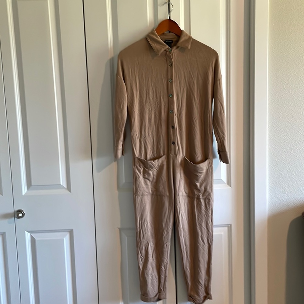 Bleusalt jumpsuit 0